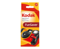 Kodak Fun Saver Otuc (27 zdjęć) - 1485777 - zdjęcie 2